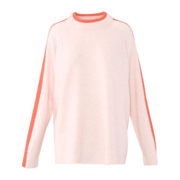 Bild 3 von Melange-Pullover