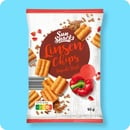 Bild 1 von SUN SNACKS Linsen-Chips