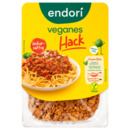 Bild 1 von Endori Veggie Hack aus Erbsen vegan 200g