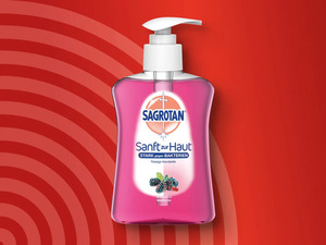 Sagrotan Handseife, 
         250 ml