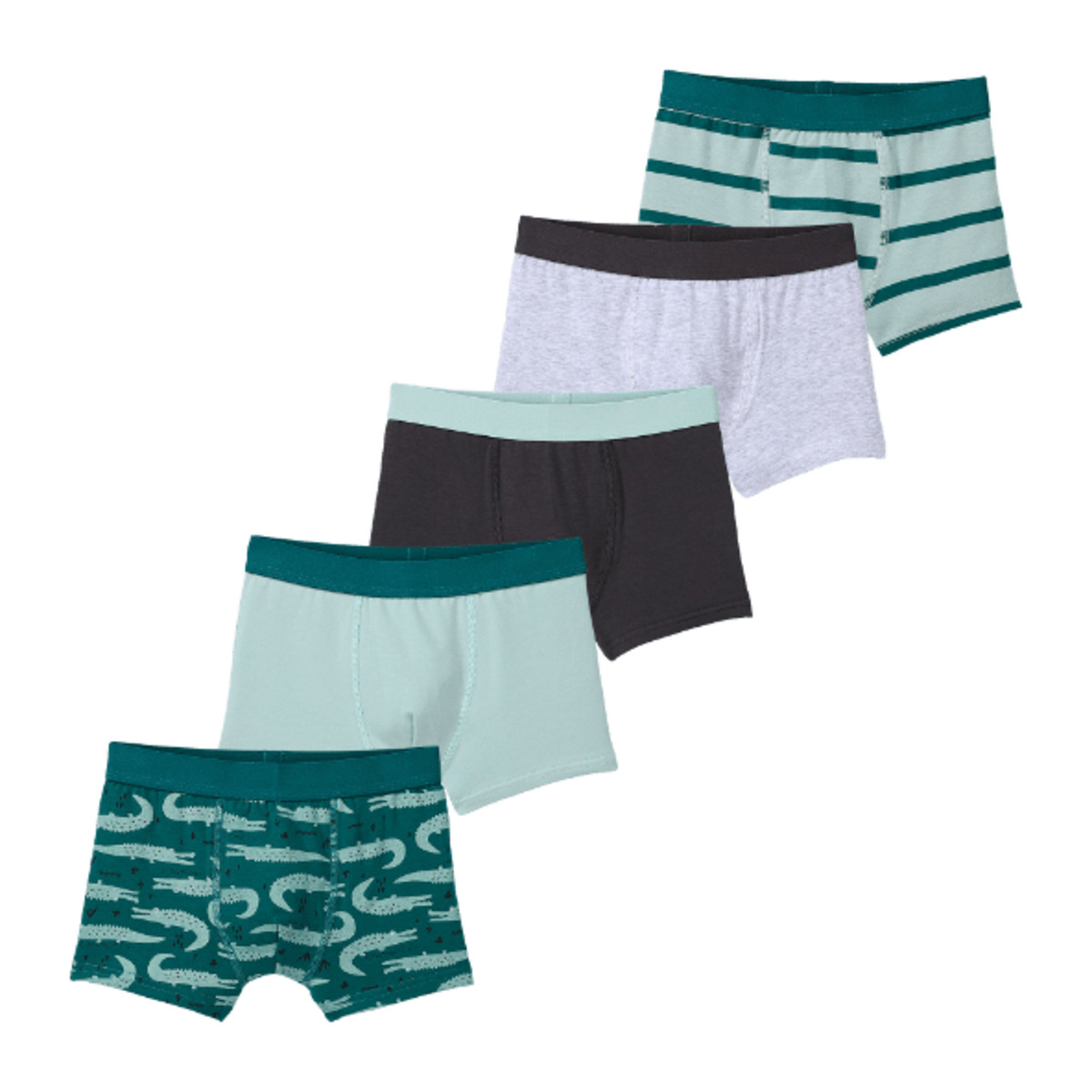 Bild 3 von LILY & DAN Retropants