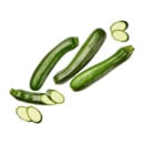 Bild 1 von Zucchini