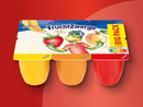 Bild 1 von Danone FruchtZwerge XXL, 
         6x 100 g