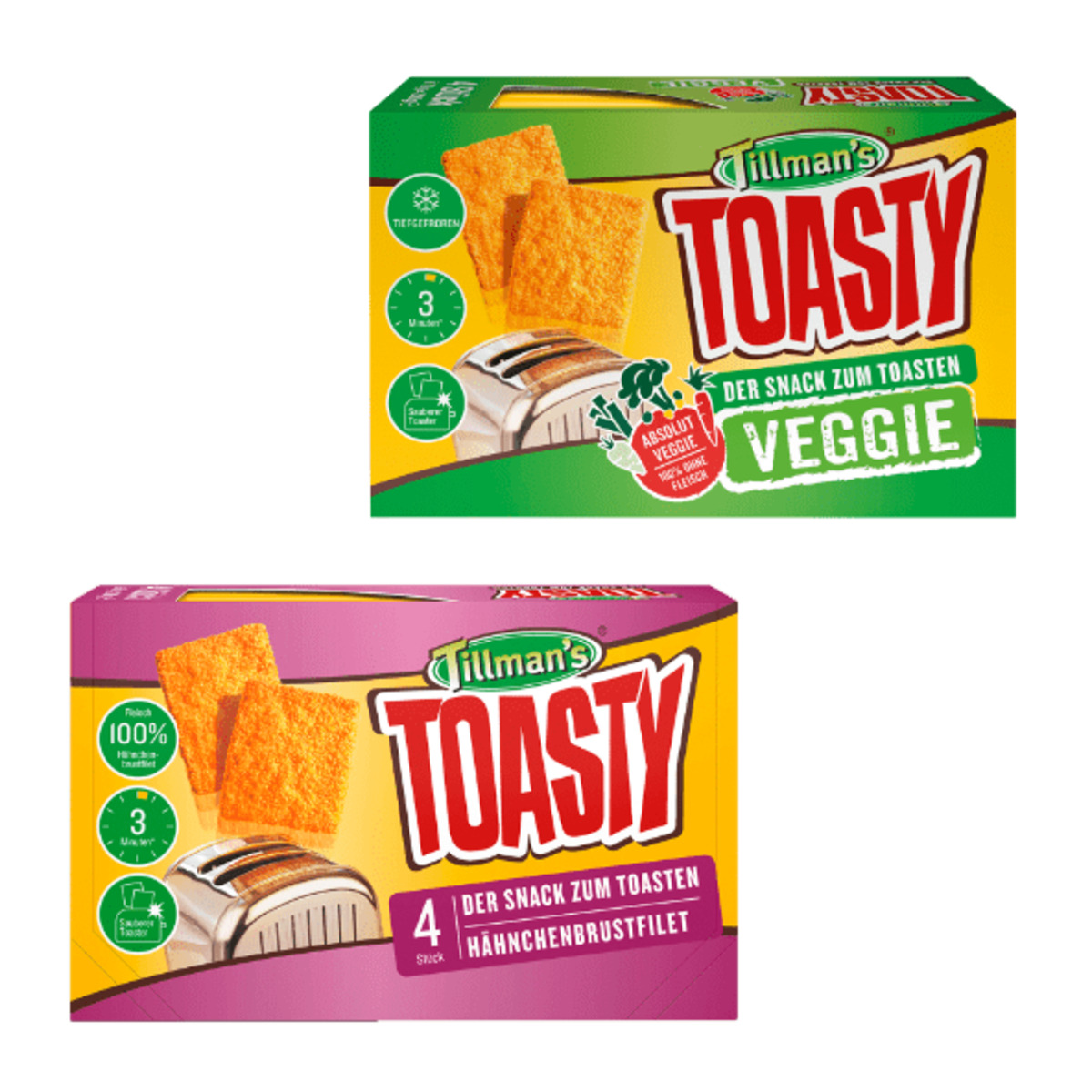 Bild 1 von TILLMAN’S Toasty