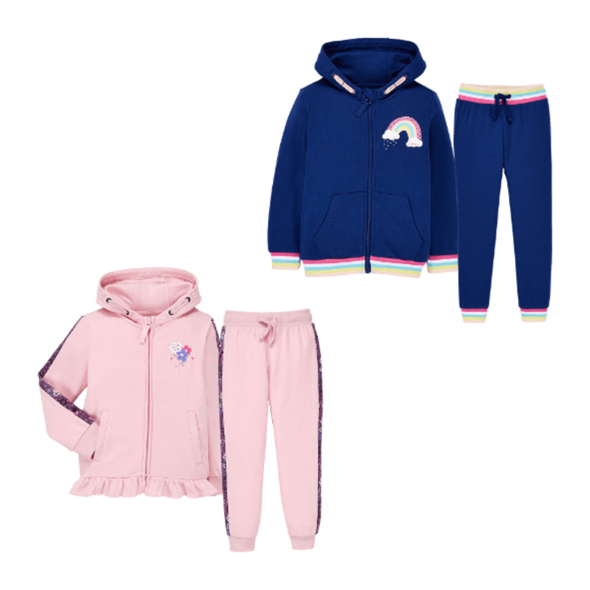 Bild 1 von LILY & DAN Jogginganzug