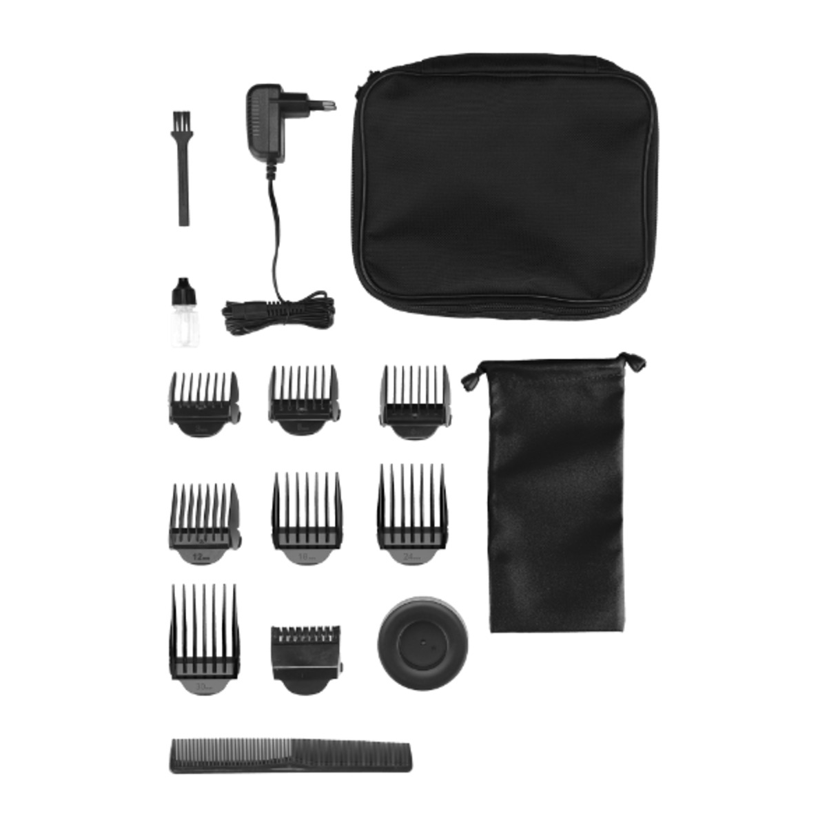 Bild 2 von AMBIANO Professioneller Haarschneider