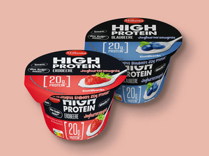 Milbona High Protein Joghurt, 
         200 g