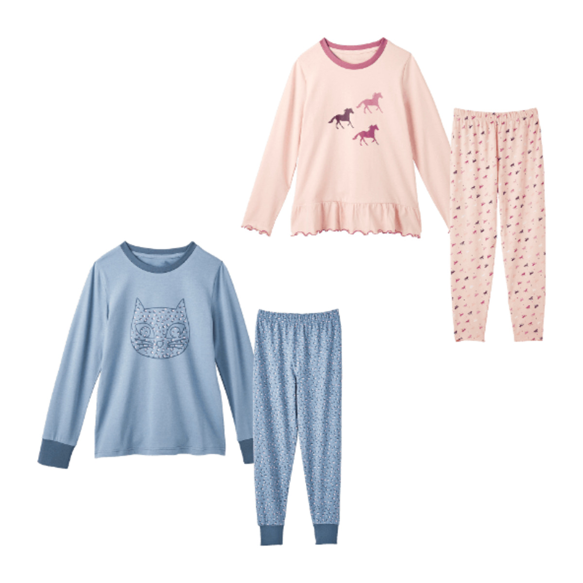 Bild 1 von LILY & DAN Schlafanzug