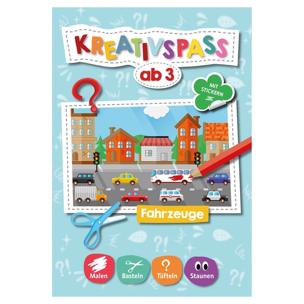 Bild 3 von Escape- und Sprachbücher