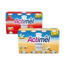 Bild 1 von DANONE ACTIMEL DRINK versch. Sorten,  je 8 x 100-g-Pckg.