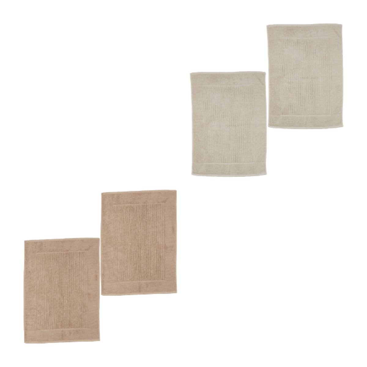 Bild 1 von NOVITESSE Badematten