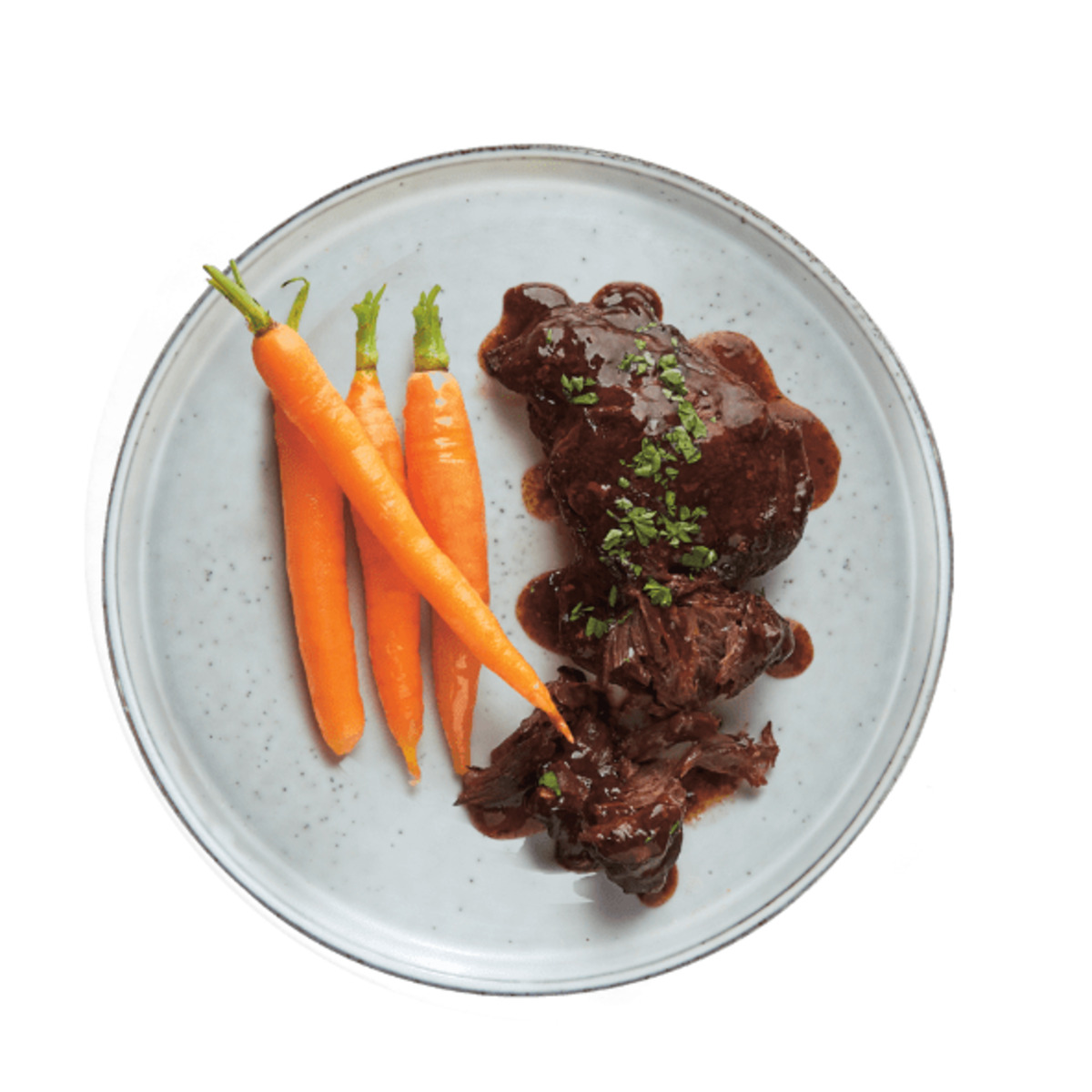 Bild 1 von KÄFER Ochsenbäckchen