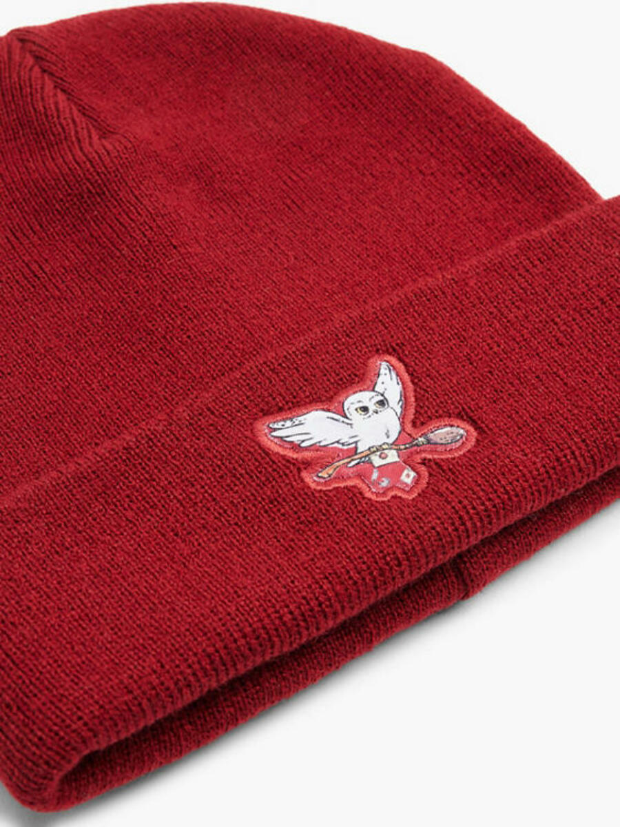 Bild 3 von Harry Potter Mütze