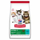 Bild 1 von Hill's Science Plan Kitten für die Entwicklung Thunfisch 7 kg