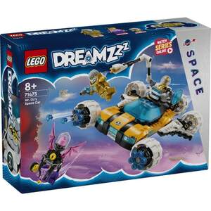 LEGO&reg; DREAMZzz&trade; 71475 - Der Weltraumbuggy von Mr. Oz