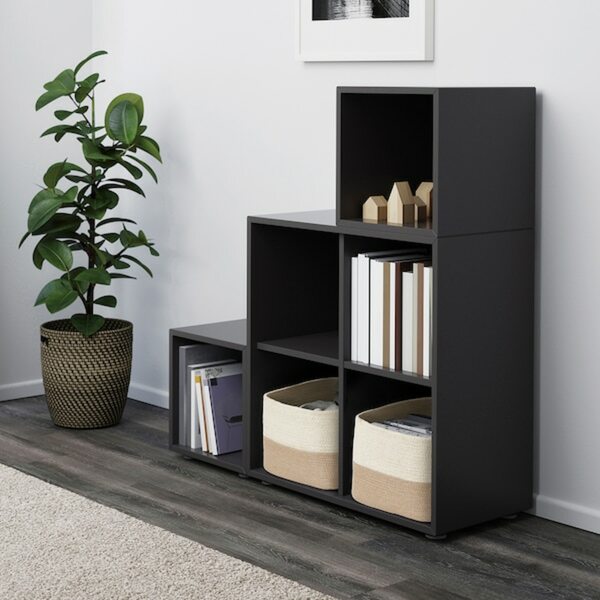 Bild 2 von LJUNGAN  Korb 25x20 cm