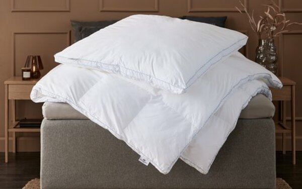 Bild 3 von Synthetikbettdecke 135x200 KRONBORG TORFINNSTIND extra warm