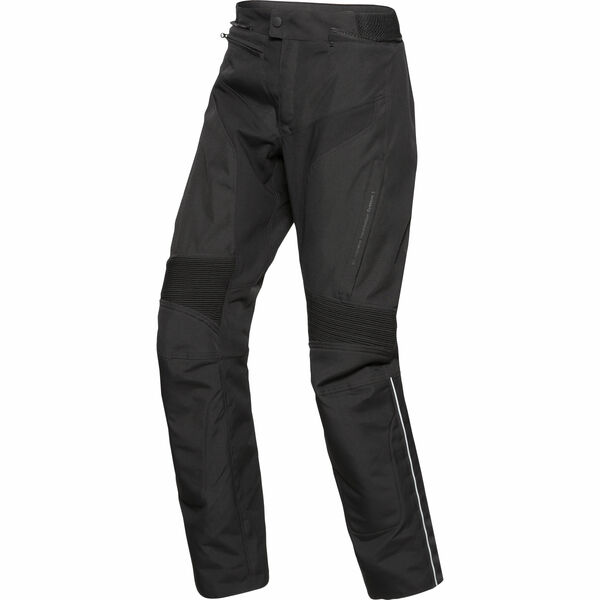 Bild 1 von FLM Traction Damen Textilhose schwarz L Damen