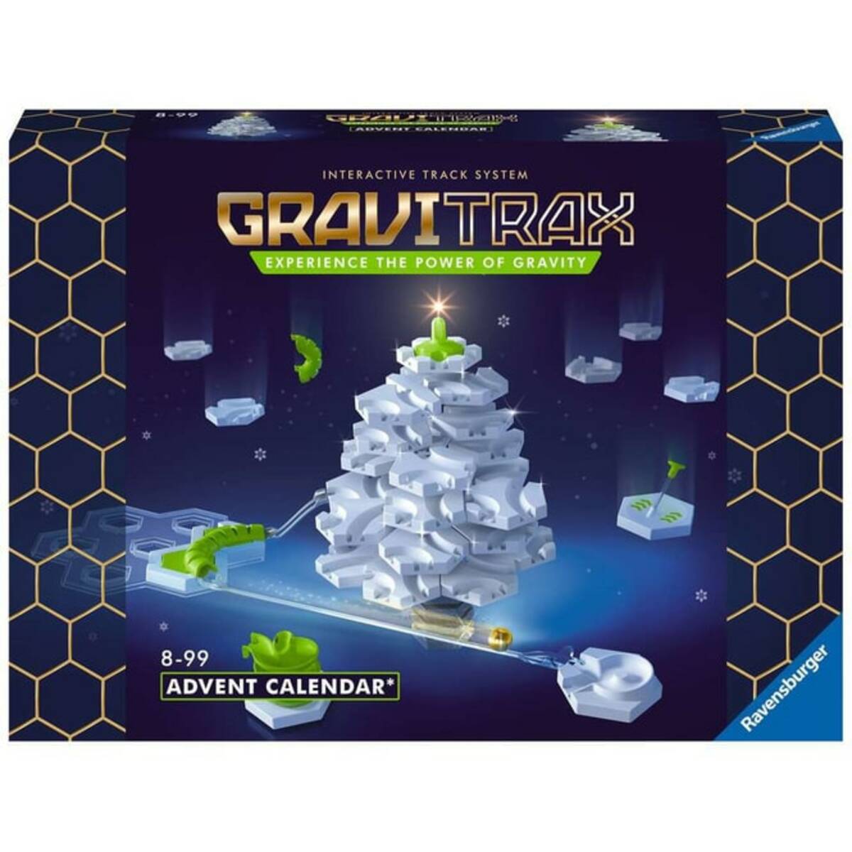 Bild 1 von Adventskalender GraviTrax