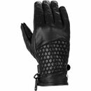 Bild 1 von Spirit Motors Damen Klassik Lederhandschuh 1.1 schwarz M Damen