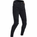 Bild 1 von Richa Tokyo Damen Jeans washed schwarz 28 Damen