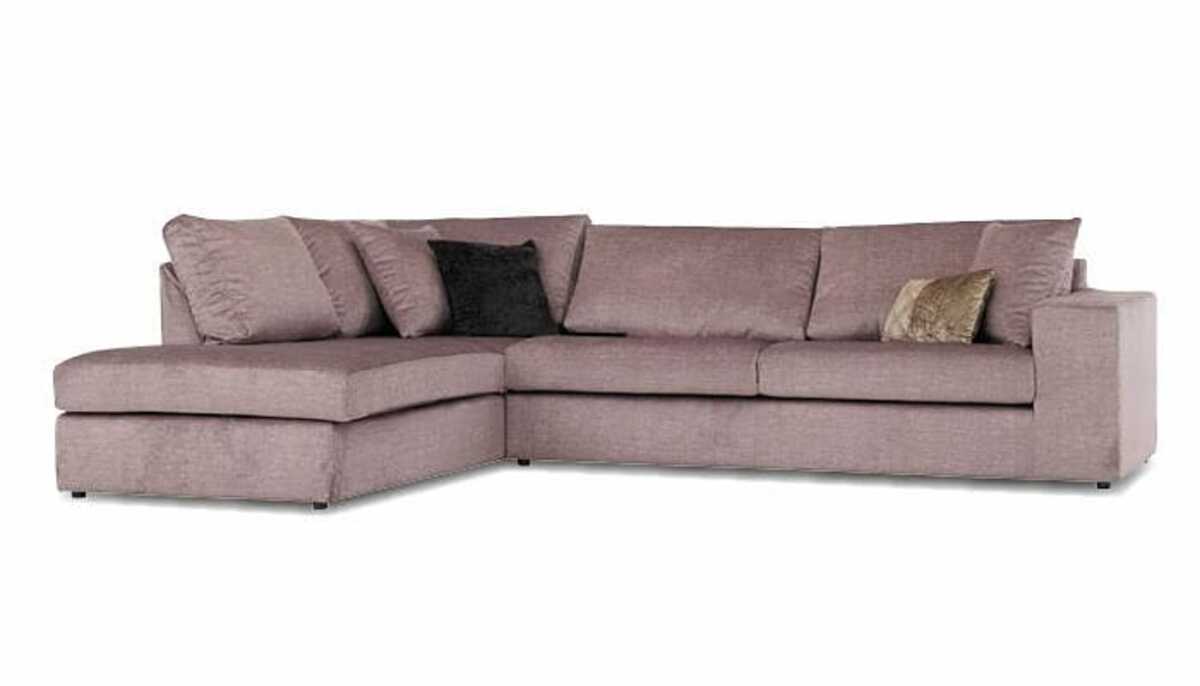 Bild 1 von Moreno													Ecksofa