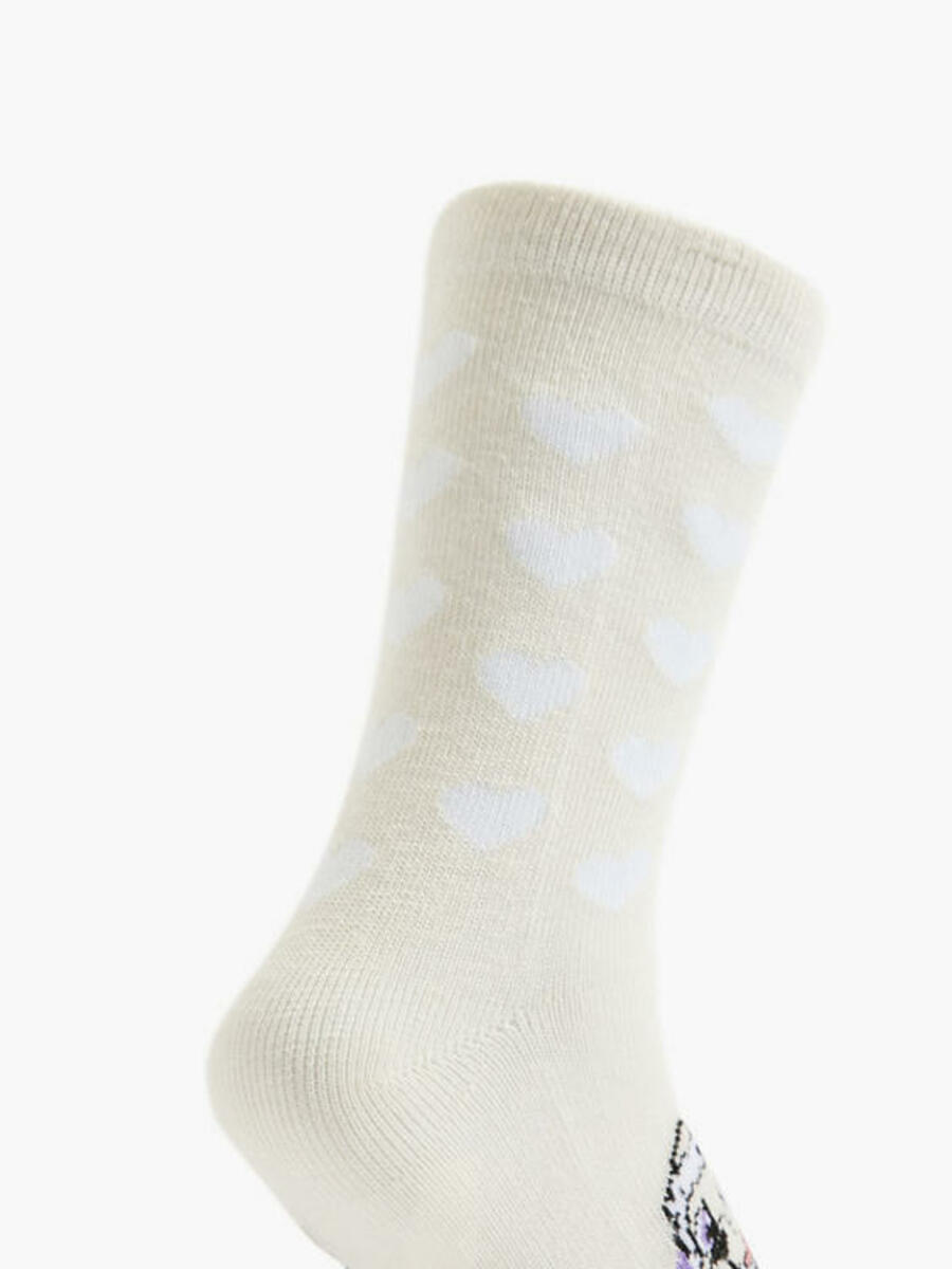 Bild 4 von PAW Patrol 3er Pack Socken