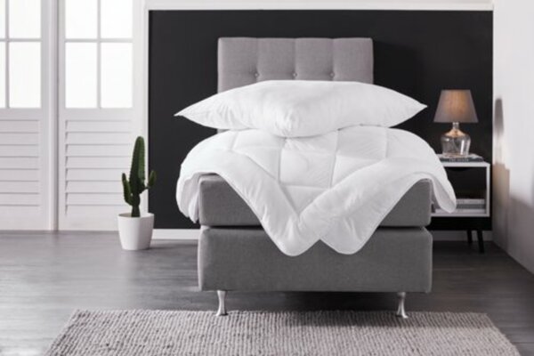 Bild 2 von Synthetikbettdecke 135x200 STORFJELLET warm