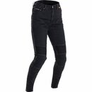 Bild 1 von Richa Tokyo Damen Jeans washed schwarz 34 Damen