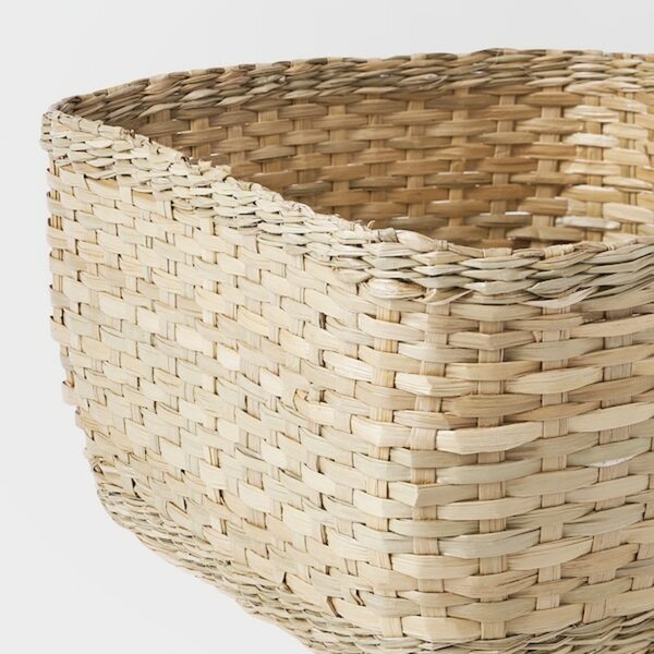 Bild 2 von VÄXTHUS  Korb 2er-Set