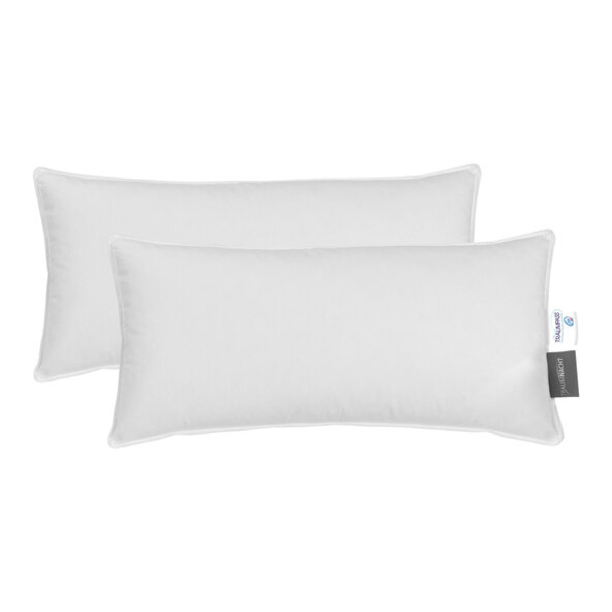 Bild 1 von Daunenkopfkissen Starter, 40 x 80 cm, 2er Set