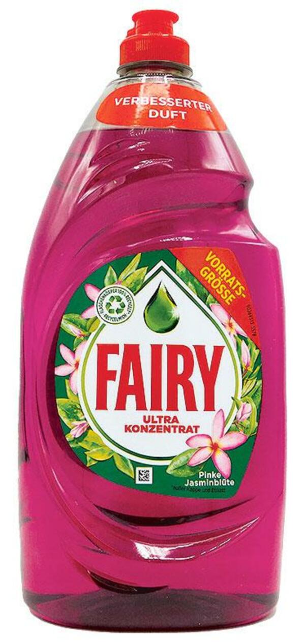 Bild 2 von Fairy Handspülmittel 900 ml