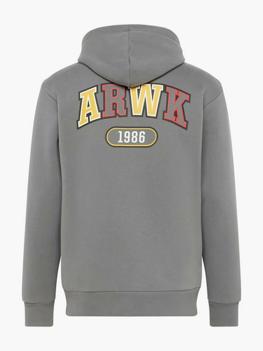 Bild 2 von Airwalk Kapuzenjacke