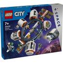 Bild 1 von LEGO&reg; City Space 60433 - Modulare Raumstation