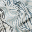 Bild 2 von KLIPPNEJLIKA  2 Gardinenschals, weiß/blau 145x300 cm