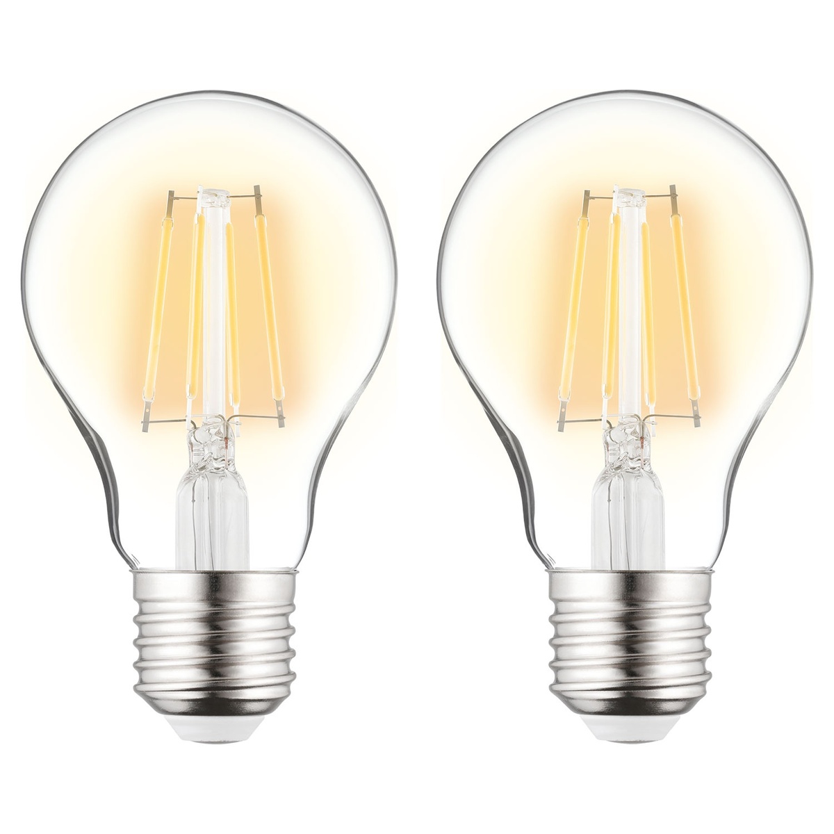 Bild 2 von CASALUX LED-Filamentleuchtmittel, nicht dimmbar