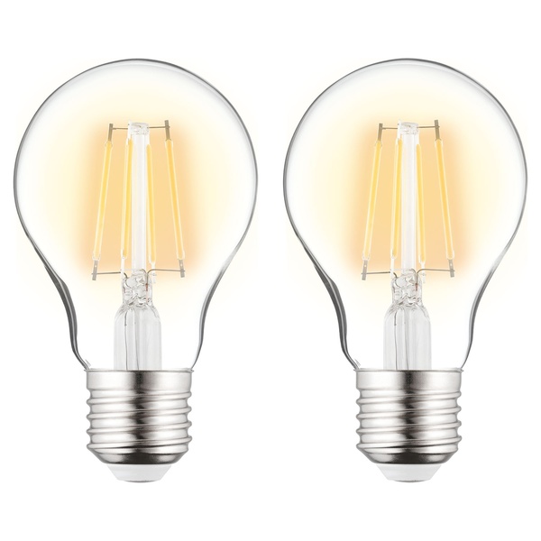 Bild 2 von CASALUX LED-Filamentleuchtmittel, nicht dimmbar