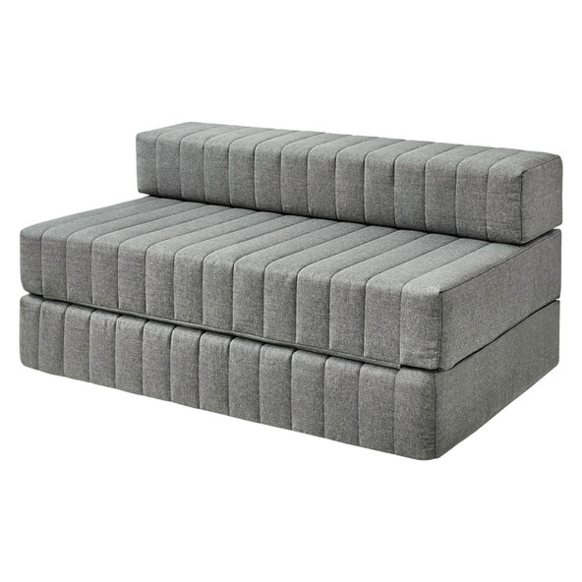 Bild 1 von Doppel-Klappmatratze / Gästesofa