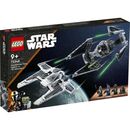 Bild 1 von LEGO&reg; Star Wars&trade; 75348 - Mandalorianischer Fang Fighter vs. TIE Interceptor&trade;