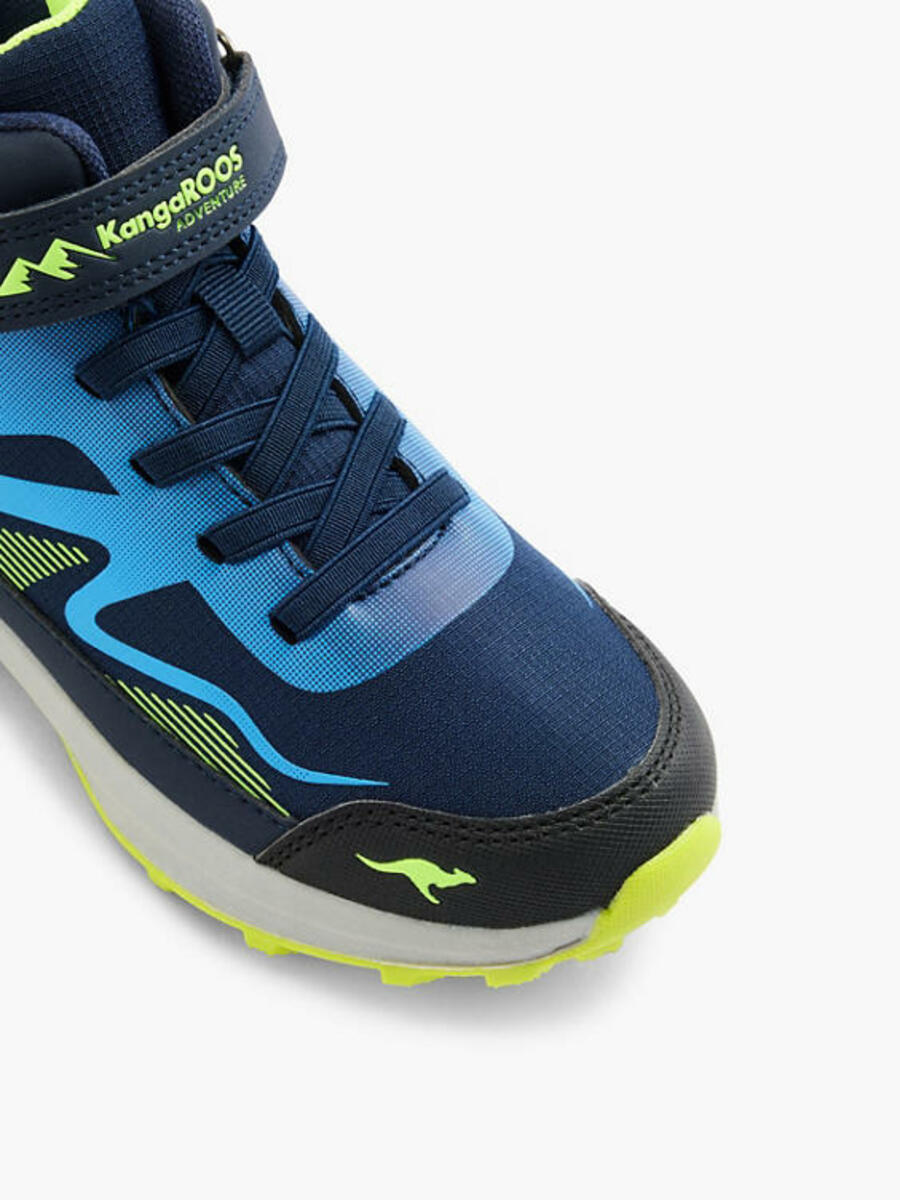 Bild 2 von KangaRoos Trekkingboots