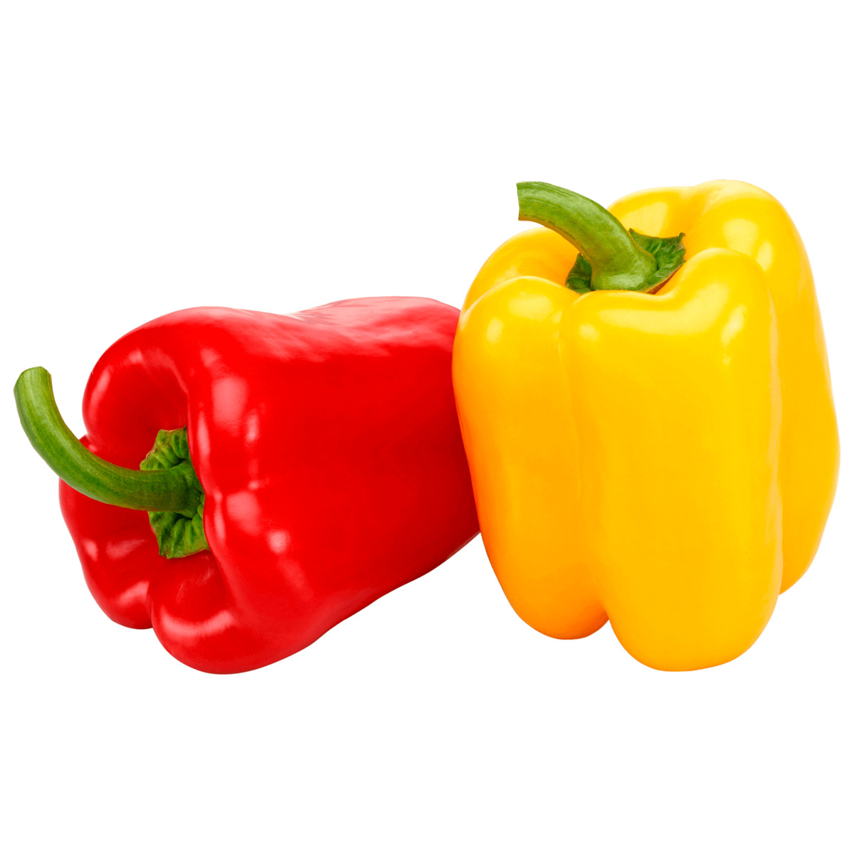 Bio Paprika 400g von REWE ansehen!