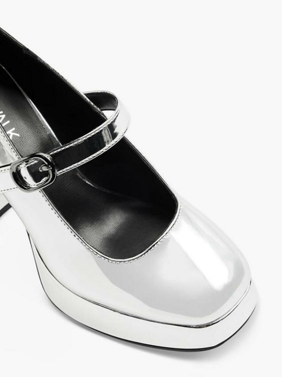 Bild 2 von Catwalk Spangenpumps