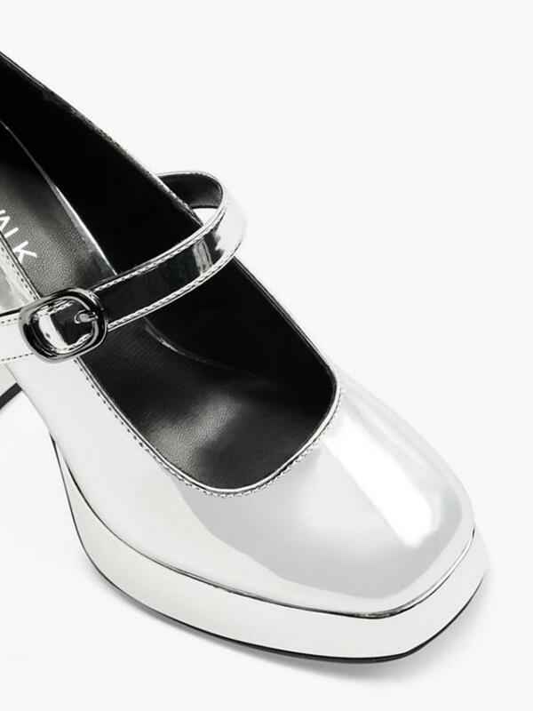 Bild 2 von Catwalk Spangenpumps