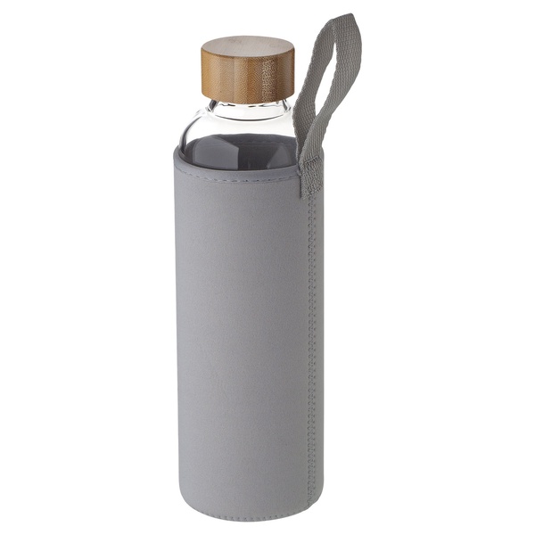 Bild 4 von CROFTON Glas-Trinkflasche