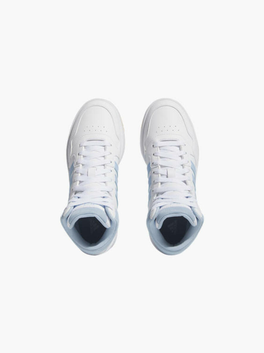 Bild 3 von adidas Mid Cut HOOPS 3.0 MID W