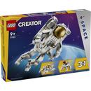 Bild 1 von LEGO&reg; Creator 31152 - Astronaut im Weltall