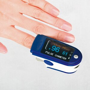 Daily Puls Oximeter
