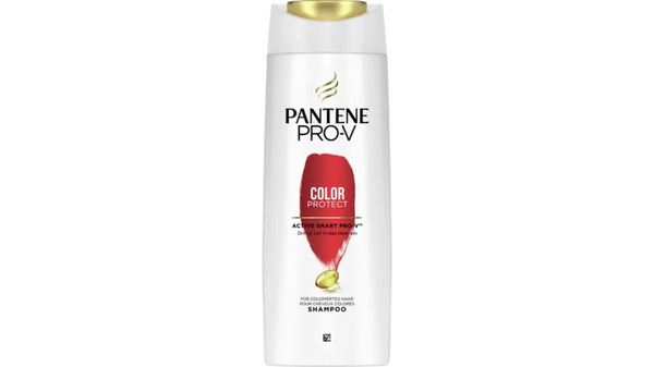 Bild 1 von Pantene PRO-V Haarshampoo Color Protect