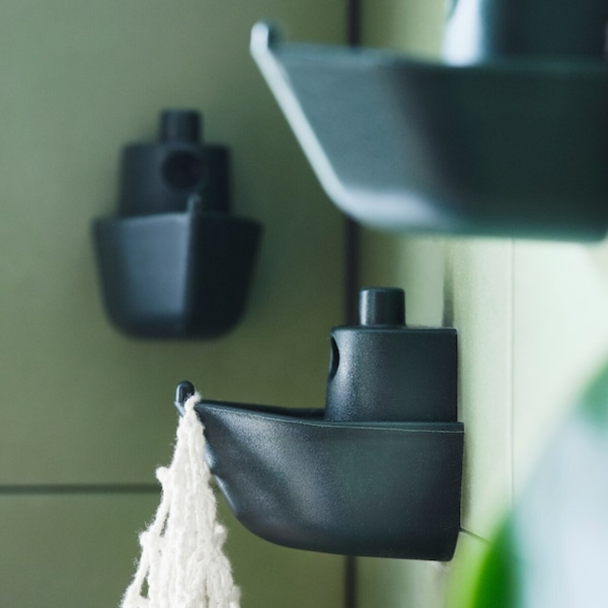 Bild 3 von KNOPARE  Haken