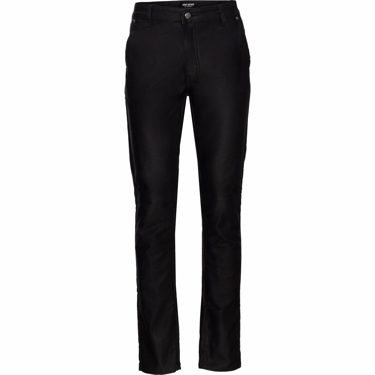 Bild 1 von Spirit Motors Eager Elliot Chino Hose schwarz 32/34 Herren